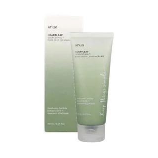 فوم تسکین دهنده و پاک کننده منافذ هارتلیف آنوا