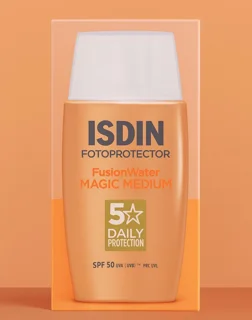 ضدآفتاب لایت ایزدین